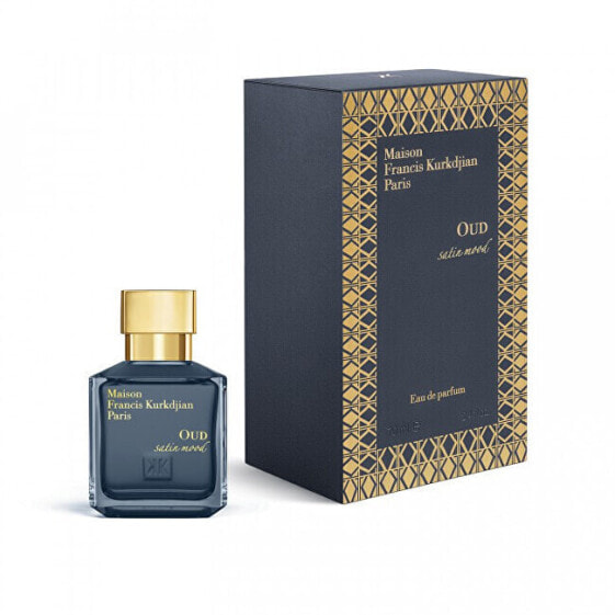 Oud Satin Mood - EDP