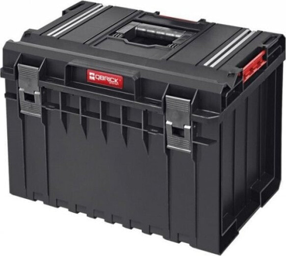 Qbrick Toolbox, modular Qbrick System ONE 2.0 450 TECHNIK