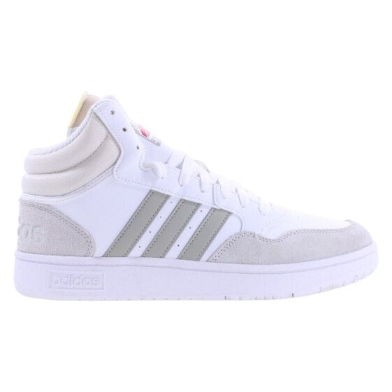 Ботинки мужские Adidas Hoops 30 Mid