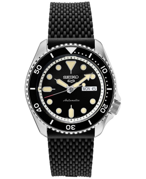 Наручные часы Ted Baker London Women's Hettie Chevron Blue Leather Strap Watch 37mm.