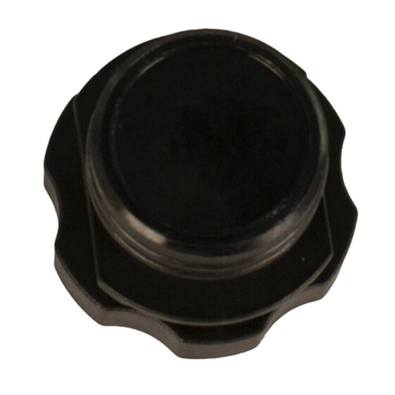 OMS P-Valve Blind Plug Without Logo/2 O-Rings Extension