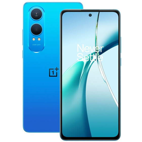 Смартфоны OnePlus OnePlus Nord CE4 Lite 5G Синий 8 Гб 256 GB