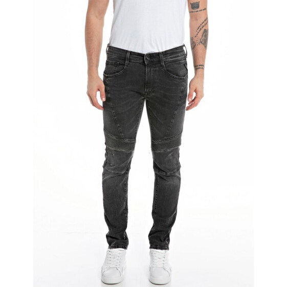 REPLAY MA905Y.000.85B 504 jeans