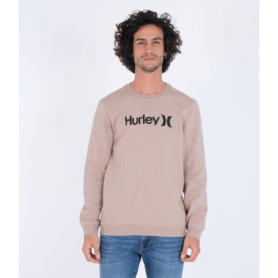 HURLEY One&Only Seasonal Sweatshirt