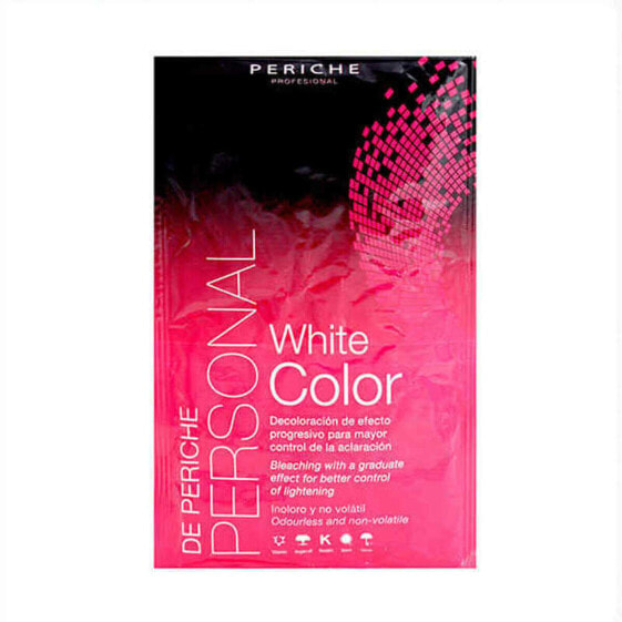 Краска для волос Periche Deco White (40 г)