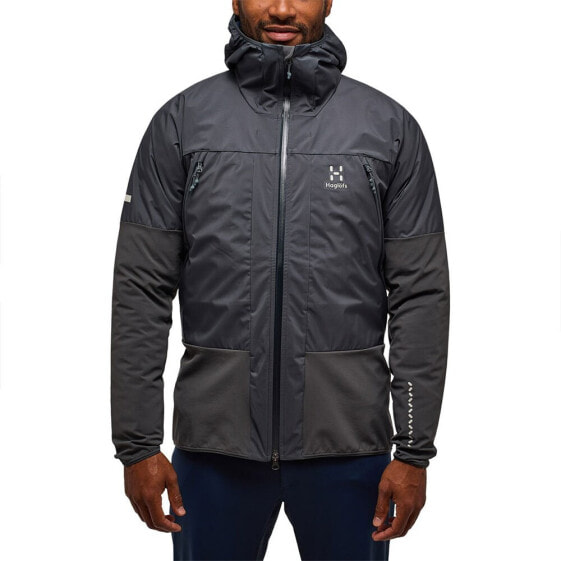 HAGLOFS L.I.M Hybrid Touring jacket