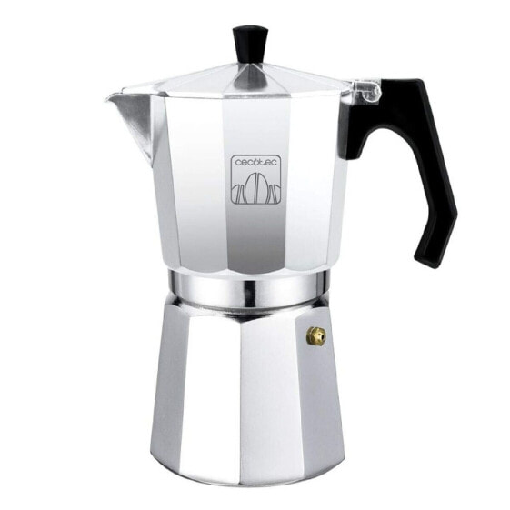 Итальянская Kофеварка Cecotec Mokclassic 1200 600 ml