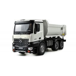 Amewi Mercedes Arocs - Dump truck - 8 yr(s) - 2000 mAh - 3.21 kg