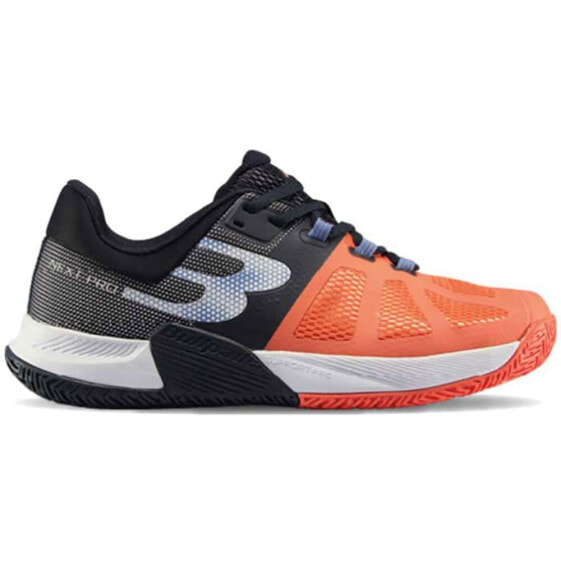 BULLPADEL PRF Comfort 24V padel shoes