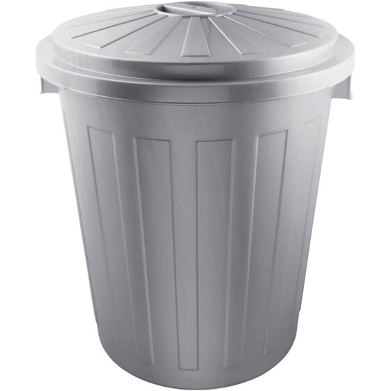 KEEEPER Mats Collection 50L Waste Bin