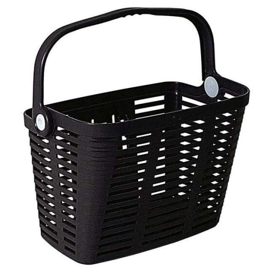 BELLELLI Plastic Front With Support Basket