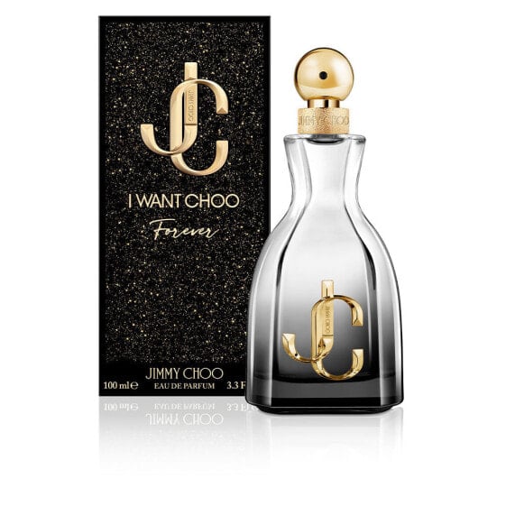 Женская парфюмерия Jimmy Choo EDP I Want Choo Forever 100 ml