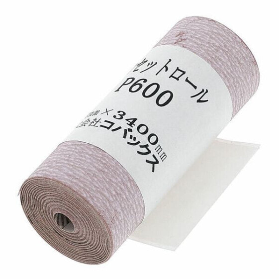 Kovax KCR600 Sel-Adhesive Sandpaper