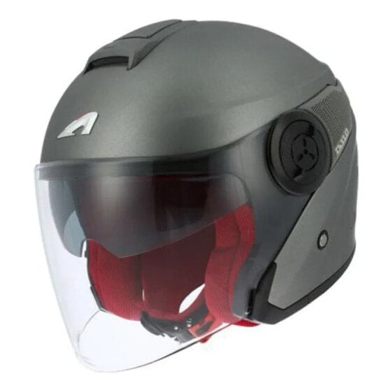 ASTONE DJ 10 2 open face helmet