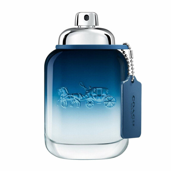 Мужская парфюмерия Coach Coach Blue EDT Coach Blue