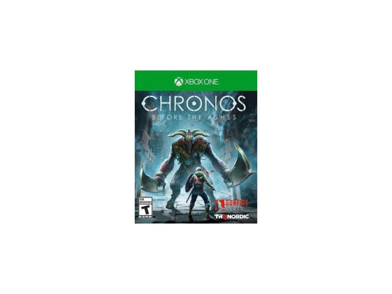 Chronos: Before The Ashes - Xbox One