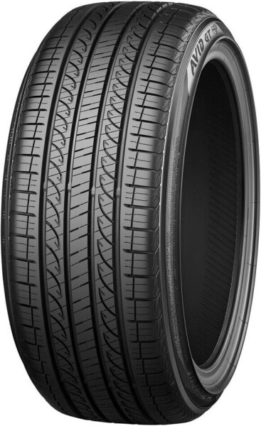 Шины летние Yokohama S35 Avid-GT M+S 235/55 R19 101V