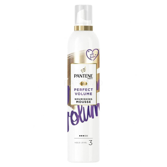 Pantene PRO-V Perfect Volume 200 ml haarfestiger für Frauen