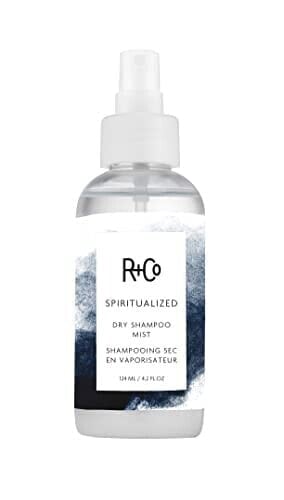 R+Co Spiritualized Dry Shampoo Mist 4.2 OZ