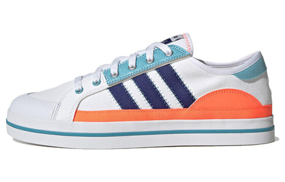 Adidas Neo City Canvas HQ6927 Sneakers