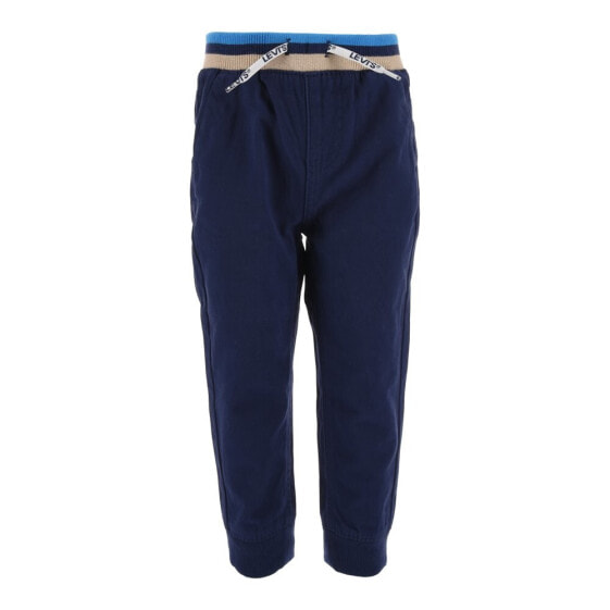 LEVI´S ® KIDS Rib Waistband Jogger Pants