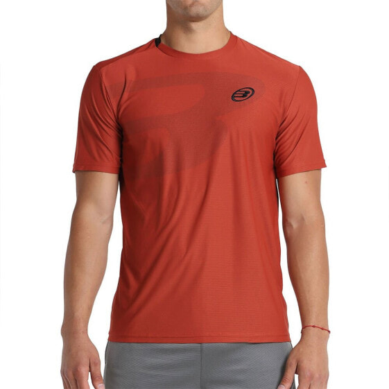 BULLPADEL Unale short sleeve T-shirt