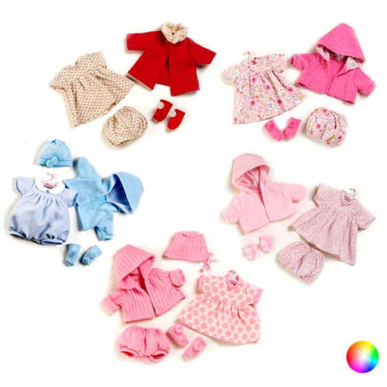 LLORENS Doll Clothing 42 cm Assorted