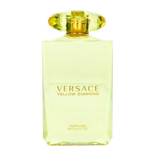 Versace Yellow Diamond Shower Gel