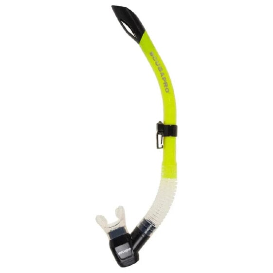 SCUBAPRO Escape Semi Dry Diving Snorkel