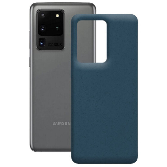 Чехол для смартфона KSIX Samsung Galaxy S20 Ultra Eco