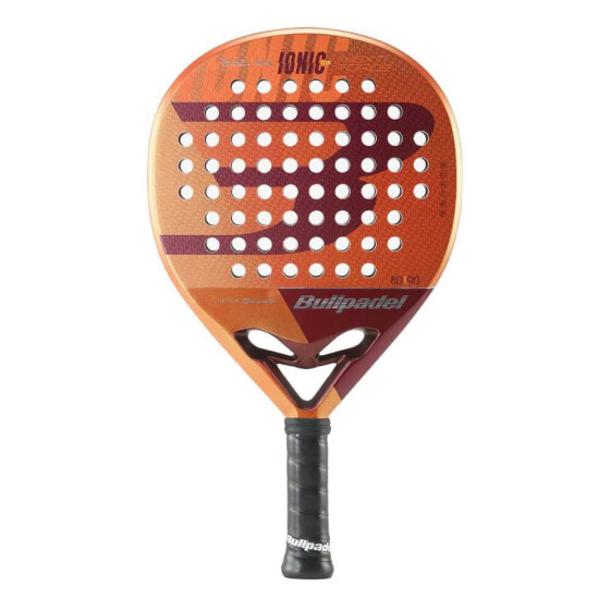 BULLPADEL Ionic Control padel racket