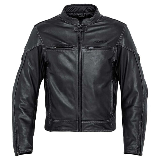 MOHAWK Touring 1.0 leather jacket