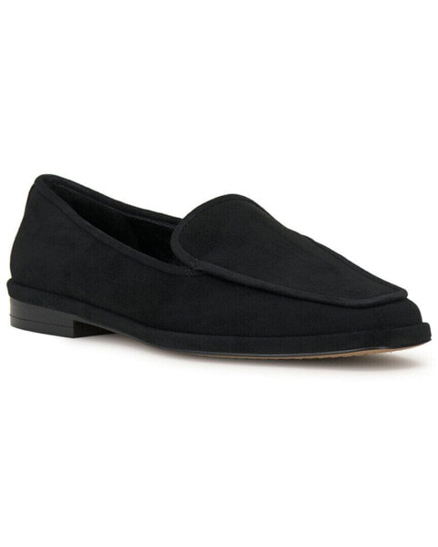Vince Camuto Drananda Suede Loafer Women's