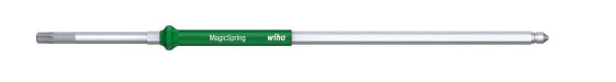 Wiha 27815 - 1 pc(s) - Torx - T10 - Chromium-vanadium steel - 17.5 cm - 17.6 g