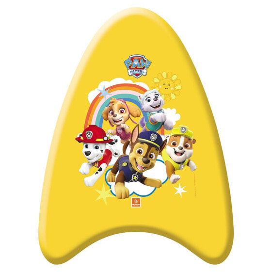 PAW PATROL 31x41 cm Table