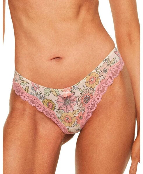 Women's Kati Thong Panty