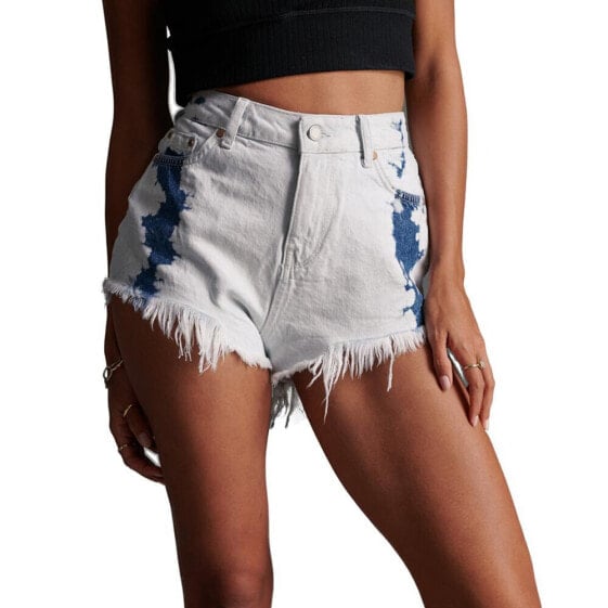 SUPERDRY Cut Off shorts