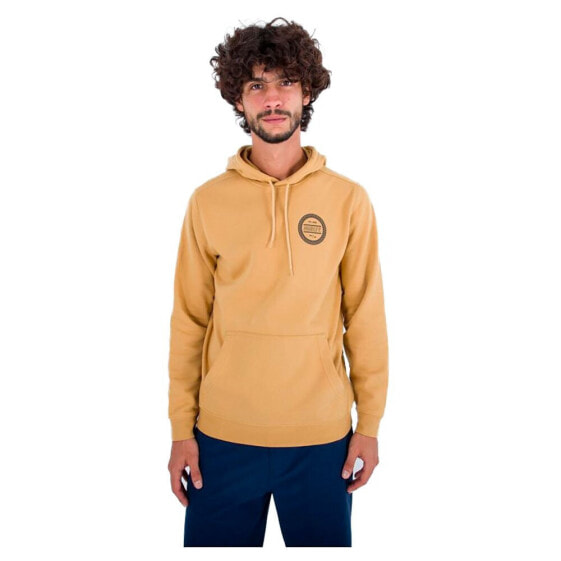 HURLEY Wheel Summer hoodie