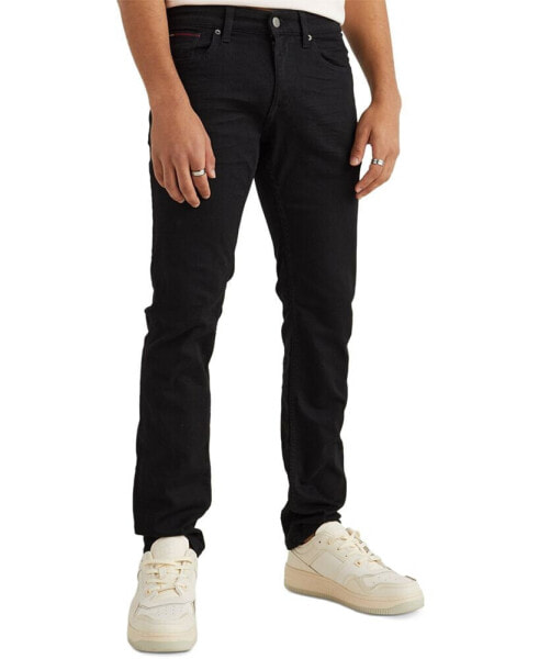 Men's Scanton Slim-Fit Stretch Denim Jeans