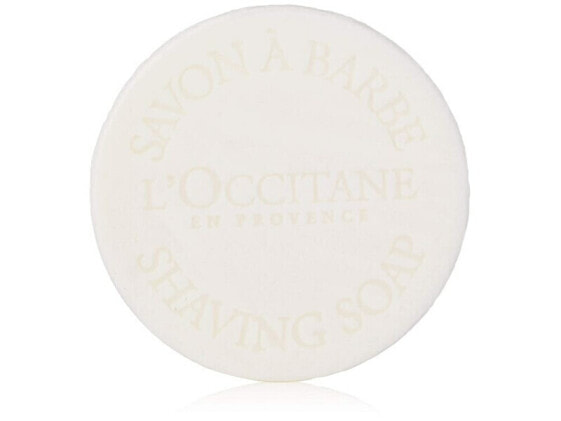 Мыло для бритья L`Occitane en Provence с комплексом Каде 100 г