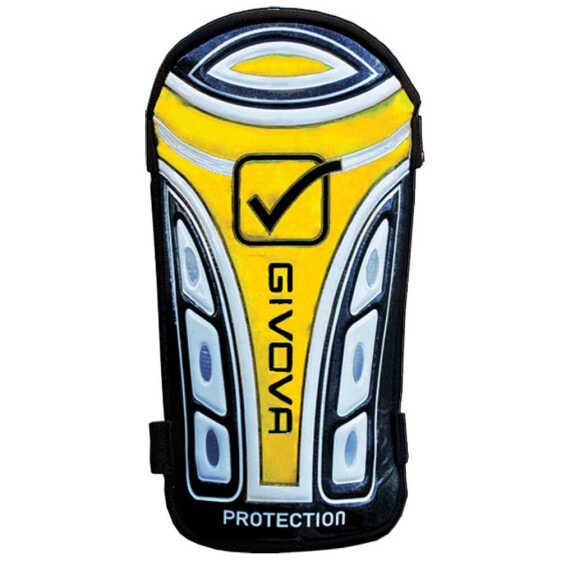 GIVOVA Protection Football Shinguards Kids