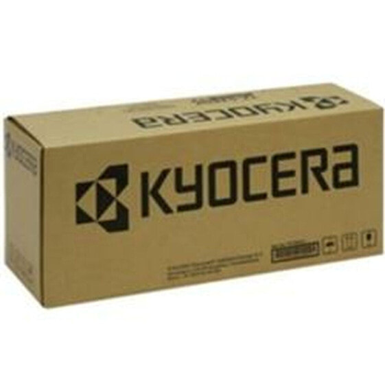 Тонер Kyocera 1T02Y80NL0 Чёрный