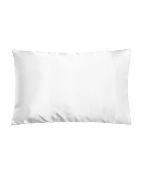 Luxury Satin Washable Pillowcase