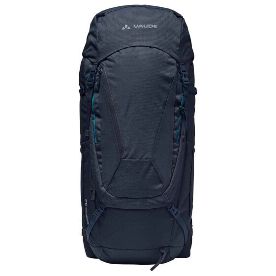 VAUDE TENTS Asymmetric 48+8L backpack