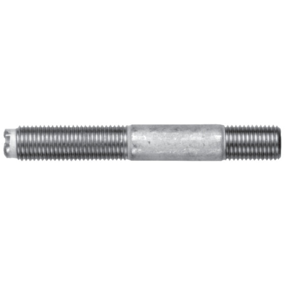 Klauke 51300430 - Bolt - Sheet metal - Silver - 7.1 cm - 9.5 mm