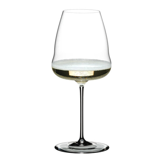 Бокал для шампанского Riedel Winewings из кристального стекла - Einzelglas