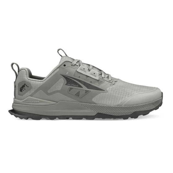 ALTRA Lone Peak 8 trail running shoes