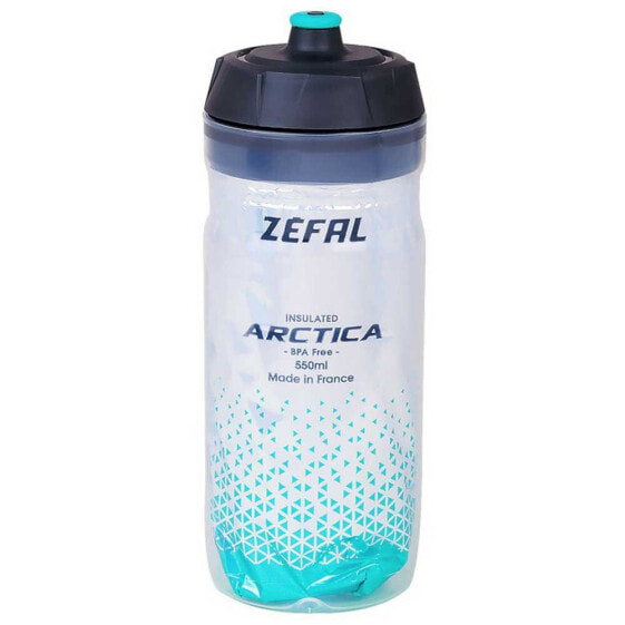 ZEFAL Insulated Arctica 550ml Water Bottle