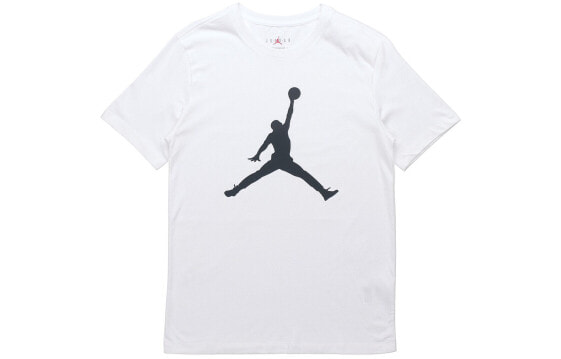 Футболка Jordan Jumpman LogoT DA6797-100