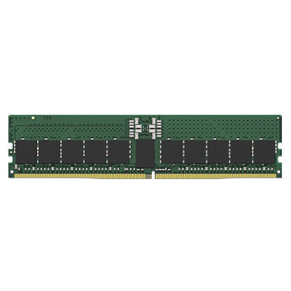 Kingston KSM48R40BS4TMM-32HMR - 32 GB - 1 x 32 GB - DDR5 - 4800 MHz - 288-pin DIMM